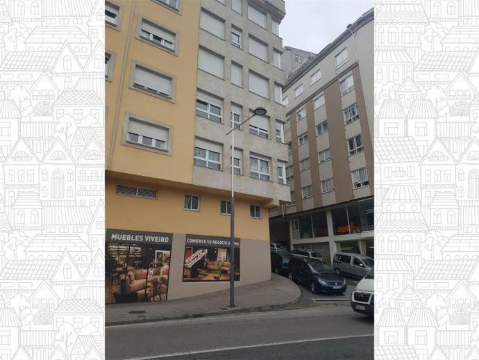 Solaina Parking Gratuito Apartment Viveiro Exterior photo